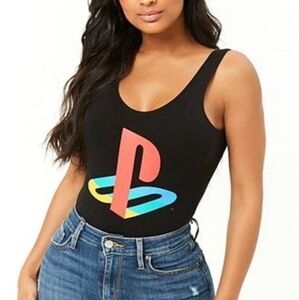 Playstation body suit